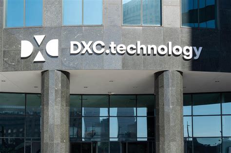 Dxc Tech 的图像结果