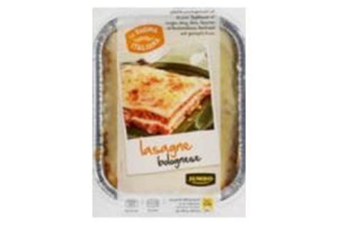 Jumbo verse lasagne voor ?2,00   Beste.nl