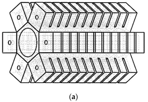 Development and Analysis of Key Components of a Multi Motion Mode Soft ...