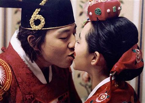 Image result for My Little Bride Sequel