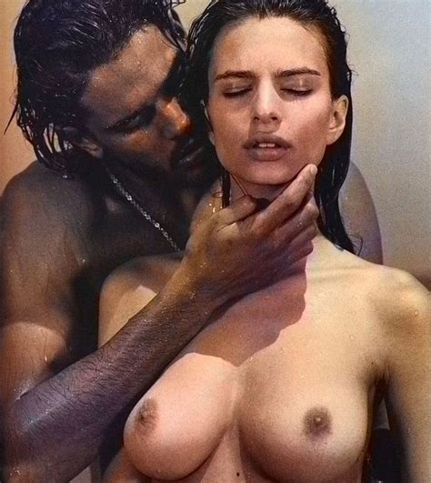 Rani Mukherjee Nude Image