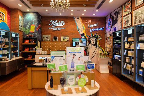 First Store Of Kielh's In Kukatpally| LBB, Hyderabad