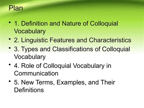 Colloquial_Layer_of_Vocabulary_Updated_Presentation (1) (2).pptx