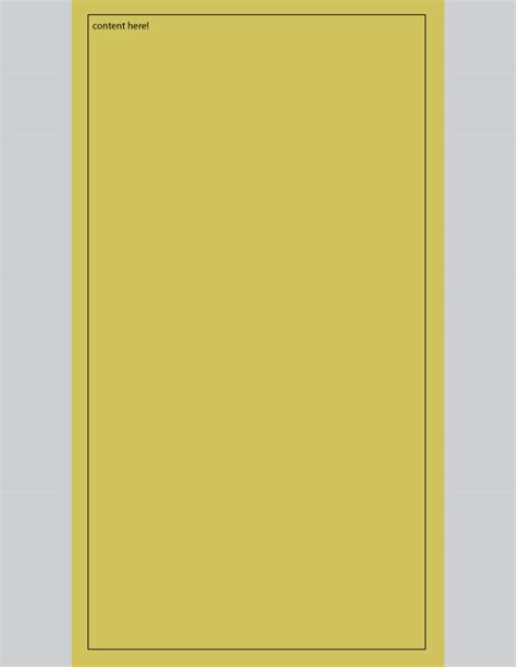 How to Set a Background On CSS with Two Colors Using Notepad 的图像结果