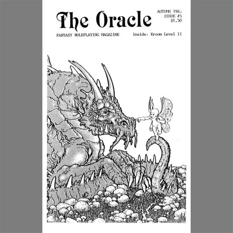 Image result for RPG Oracle Table