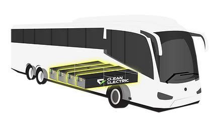 Products | Clean Electric