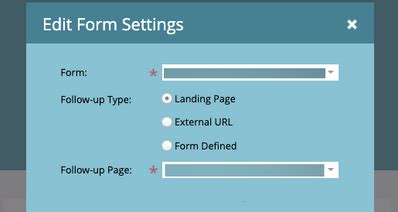 Image result for How to Capture Data From Marketo Form