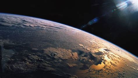 How wind formed largest dust deposit on Earth | Science News | Zee News