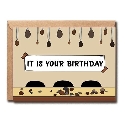 Sleeping At Work Ecard