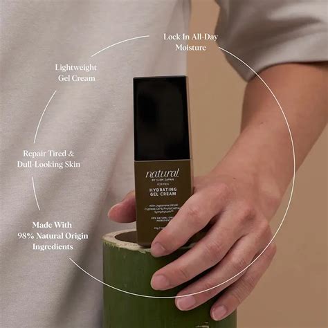 Buy2@2499 Buy3@3599 - Hydrating Gel Cream Online | ILEM JAPAN