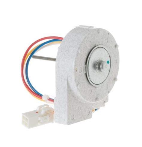Edgewater Parts WR60X10209, WR60X10155 Refrigerator Condenser Fan Motor ...