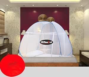 ULTINO-PRO® Royal Classic⁺ Mosquito Net Double Bed Net for Size King ...