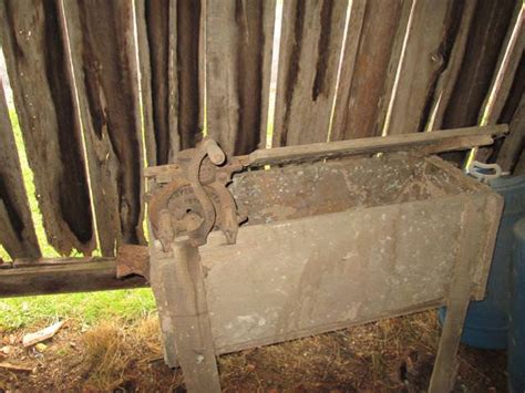 Image result for Fulton Corn Sheller