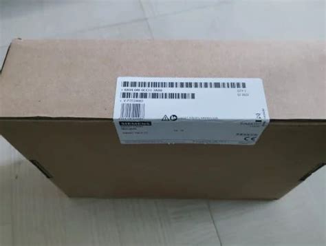Siemens Hmi Basic - Ktp1200 6AV2 123-2MB03-0AX0 Siemens HMI, KTP1200 ...