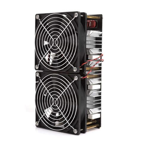 Buy 2500W Induction Heating Board DC 12V ZVS Induction Heating Board ...