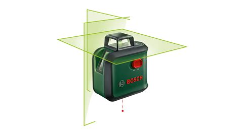 Image result for How to Use Bosch Advanced Level 360