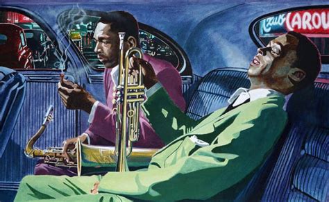 Music Collection - Jazz Legends - Kind Of Blue - Miles Davis and John ...