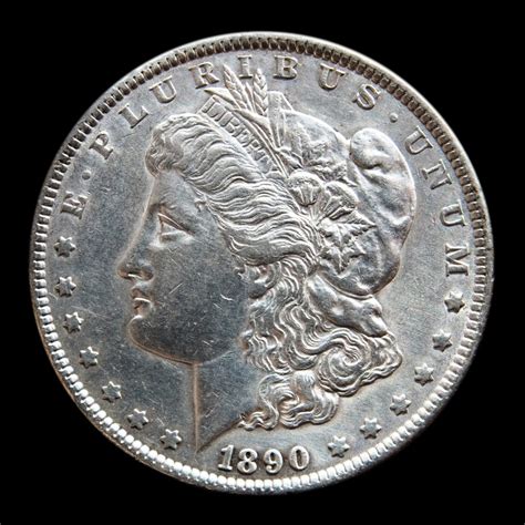 When a Dollar is Better Than a Dollar! The History and Value of the ...