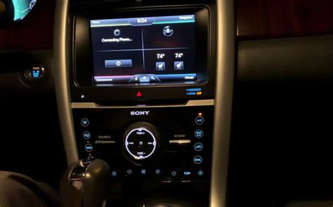 Image result for Ford Rear View Camera Problems