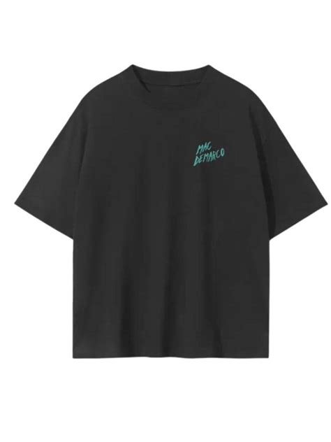 MAC DEMARCO SHIRT - Etsy
