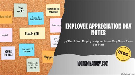 Image result for Employee Appreciation Notes Examples