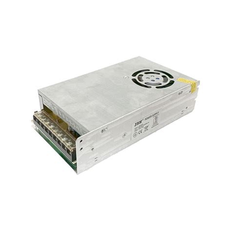 Buy 12V 20A SMPS 240W AC-DC Metal Power Supply from HNHCart.com