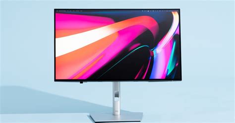 Image result for My New 27-Inch Computer Monitor