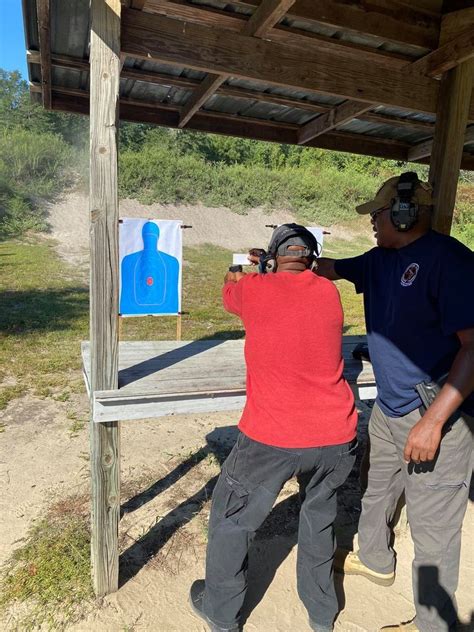 NC DOJ Conceal Carry Class, 5321 Raeford Road, Fayetteville, NC, 28304 ...