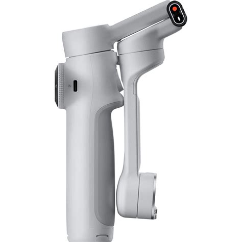 Insta360 Flow 2 Smartphone Gimbal Stabilizer AI Tracker Bundle at ...