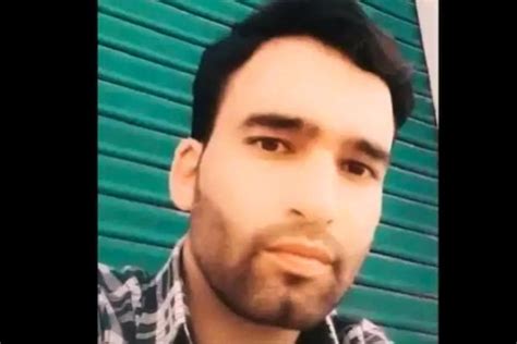 Brave Pony Operator Dies Shielding Tourists in Pahalgam THE NEW INDIAN ...