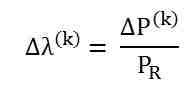 Image result for Error Calculation Formula for Iterative Method
