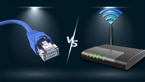 Internet Vs Wifi: ¡La Conexión Perfecta! - Coop La Lonja