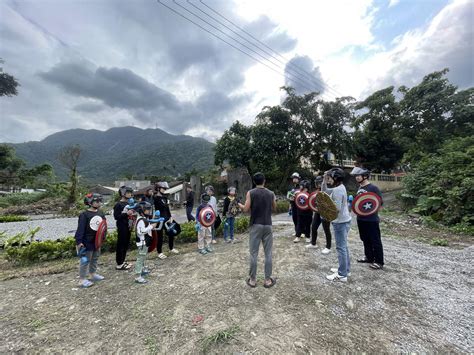 Yilan Dongao Crystal Bullet Field - All-Ages Water Bullet Reality ...