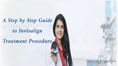 Image result for Invisalign Scanning Step by Step