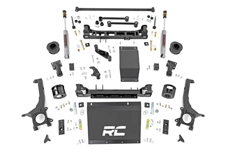 Image result for 4Runner Lift Kit