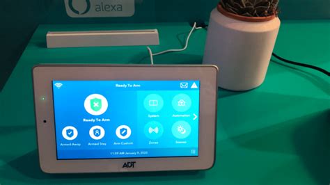 Image result for ADT Window Break Sensor