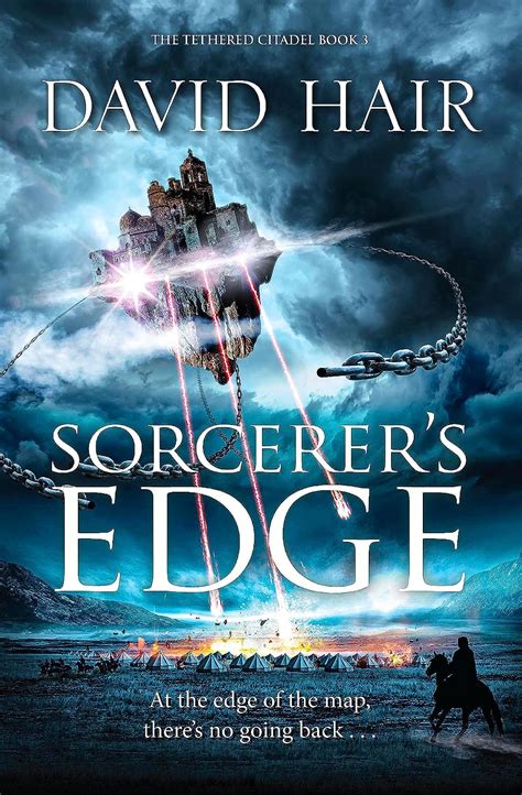 Buy Sorcerer's Edge Book Online at Low Prices in India | Sorcerer's ...