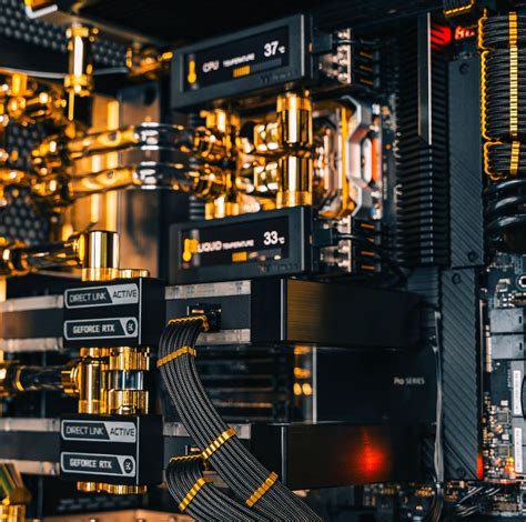 Image result for Threadripper Computer Case