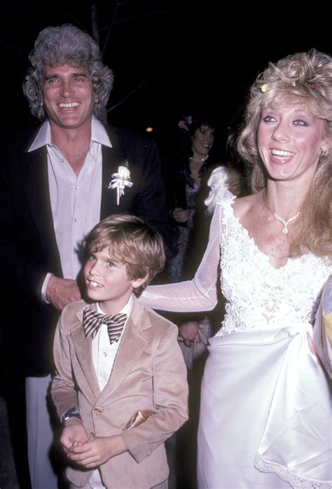 Michael Landon'S Son Dies : Michael Landon's Legacy: What We Know about ...