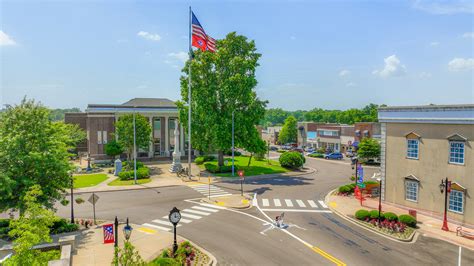 County Clerk – Haywood County, Tennessee