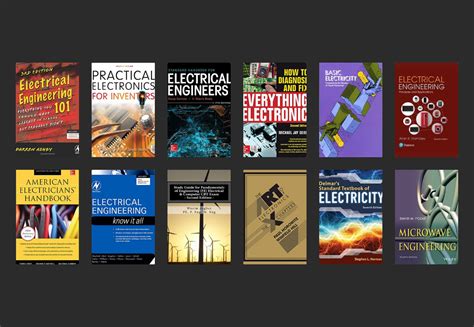 Electrical Engineering Books 的图像结果