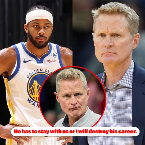 Shocking News: Golden State Warriors Shooting Gard Retain Moses Moody ...