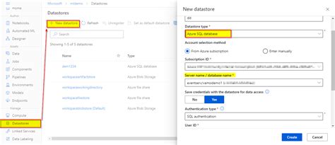 Image result for Azure Ml SQL
