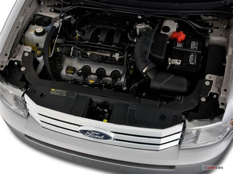 Ford Flex Remove Engine 的图像结果
