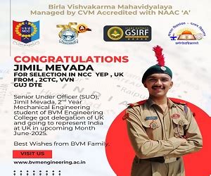 Birla Vishvakarma Mahavidyalaya