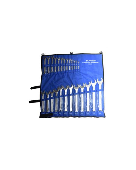 Taparia Tools | Combination Spanner Sets