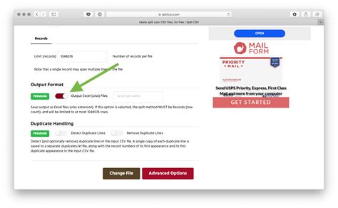 Image result for How to Convert a CSV File to Excel