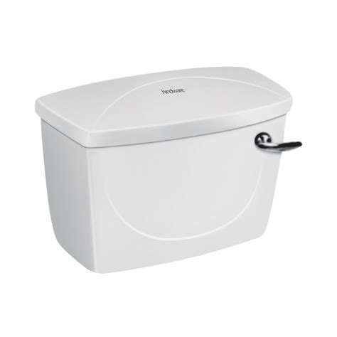 Hindware External Wall Mounted Cistern Without Frame SINGLE FLUSH 21001 ...