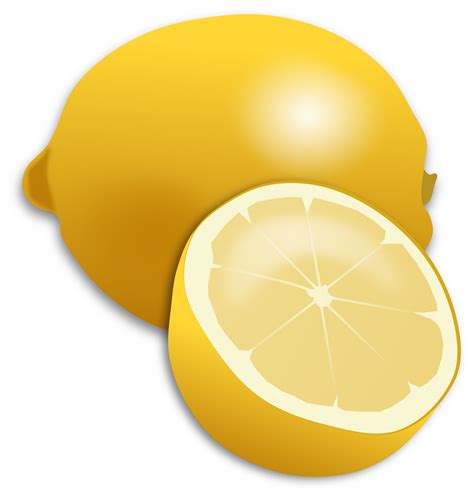 Lemon clip art free clipart images 2 - Cliparting.com - ClipArt Best ...
