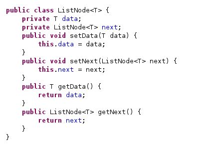 Image result for Stack Implementation in Java Using Linked List